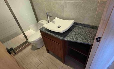 Departamento en renta en planta baja, en Residencial Puerta de Hierro, en Pachuca, Hidalgo.