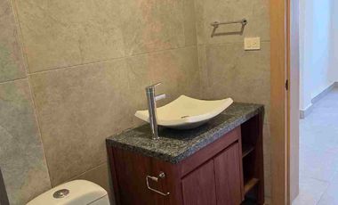 Departamento en renta en planta baja, en Residencial Puerta de Hierro, en Pachuca, Hidalgo.