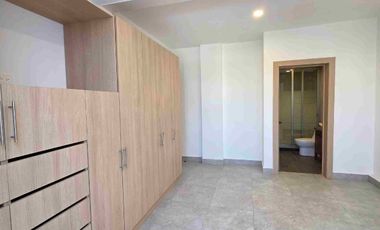 Departamento en renta en planta baja, en Residencial Puerta de Hierro, en Pachuca, Hidalgo.