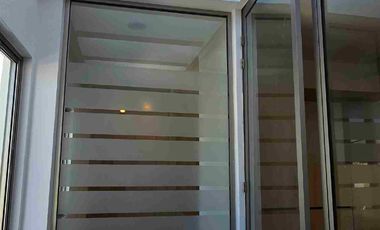 Departamento en renta en planta baja, en Residencial Puerta de Hierro, en Pachuca, Hidalgo.