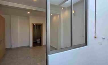 Departamento en renta en planta baja, en Residencial Puerta de Hierro, en Pachuca, Hidalgo.