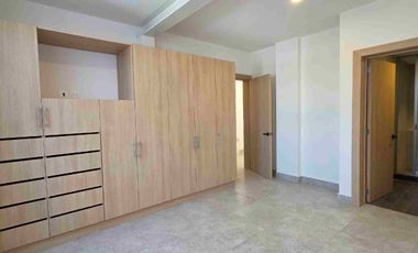 Departamento en renta en planta baja, en Residencial Puerta de Hierro, en Pachuca, Hidalgo.