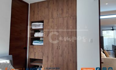 Casa en venta de 3 recámaras  amueblada muy cerca de playa de Chelem Yucatán