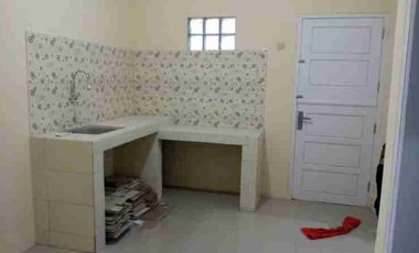 JUAL RUMAH MINIMALIS MURAH BONUS KOS KOSAN AKTIF 3 PINTU DI CIMAHI, DEKAT VELODROME, SIAP BANGUN 2 LANTAI, DIJUAL RUMAH