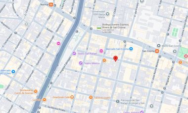 Departamento en Remate Bancario. Invierta de manera segura, póngase en contacto con nosotros.