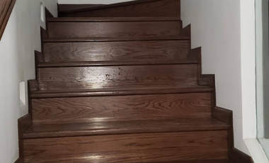 Renta Campos Elíseos semi equipada