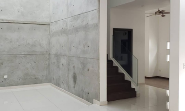 Renta Campos Elíseos semi equipada