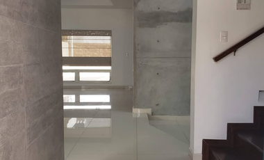 Renta Campos Elíseos semi equipada