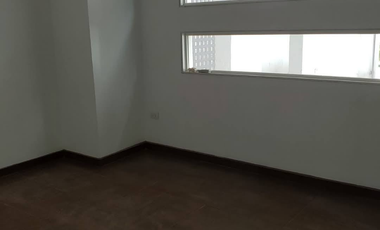 Renta Campos Elíseos semi equipada