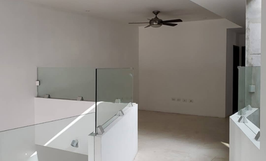 Renta Campos Elíseos semi equipada