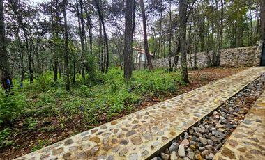 Venta QUINTA ANDREA HUASCA BOSCOSO