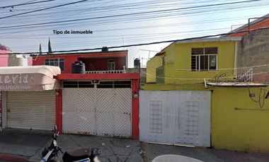 Casa en Remate Bancario ¡¡Aproveche esta oportunidad!!
