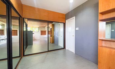 Classy Contemporary House and Lot For Sale in Ayala Southvale Sonera, Las Pinas City