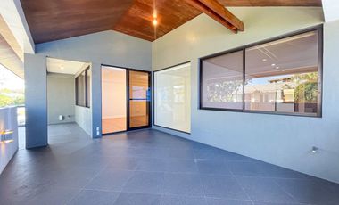 Classy Contemporary House and Lot For Sale in Ayala Southvale Sonera, Las Pinas City