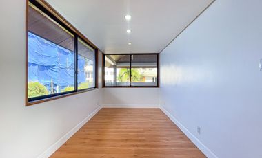 Classy Contemporary House and Lot For Sale in Ayala Southvale Sonera, Las Pinas City