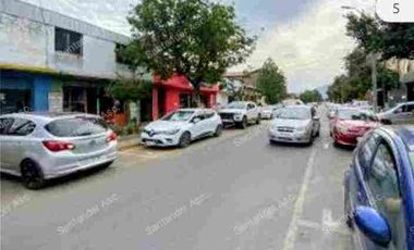 Propiedad Comercial  centro de Rancagua
