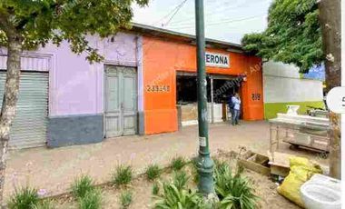 Propiedad Comercial  centro de Rancagua