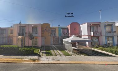 Casa en Remate Bancario ¡¡Aproveche esta oportunidad!!