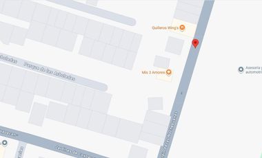 Casa en Remate Bancario ¡¡Aproveche esta oportunidad!!