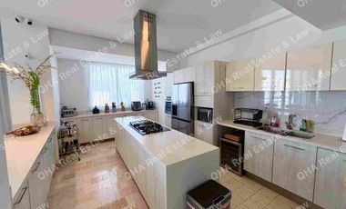 Se vende PH con roof puerto Cancún