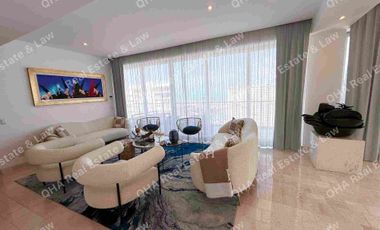 Se vende PH con roof puerto Cancún