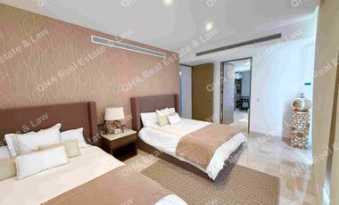 Se vende PH con roof puerto Cancún