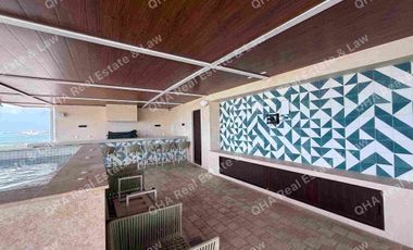Se vende PH con roof puerto Cancún