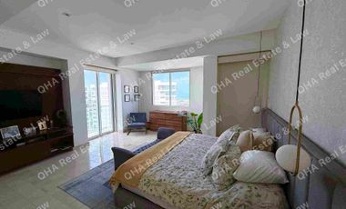 Se vende PH con roof puerto Cancún