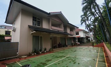 rumah dijual