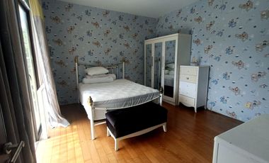 DIJUAL RUMAH FURNISH CLUSTER ORCHARD CITRA GRAND CITY PALEMBANG