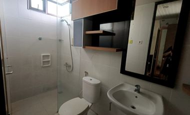 DIJUAL RUMAH FURNISH CLUSTER ORCHARD CITRA GRAND CITY PALEMBANG