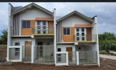 For Sale:  Brand New Home, Almost Ready for You!