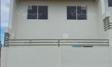 For Sale:  Brand New Home, Almost Ready for You!