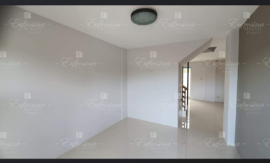 For Sale:  Brand New Home, Almost Ready for You!