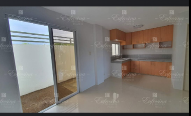 For Sale:  Brand New Home, Almost Ready for You!