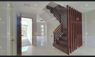 For Sale:  Brand New Home, Almost Ready for You!