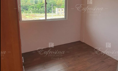 For Sale:  Brand New Home, Almost Ready for You!