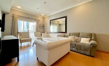 Fully Furnished 2BR Condo for Sale in Makati City | Elizabeth Place Condominium PRICE DROP!
