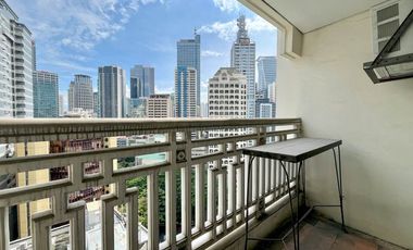 Fully Furnished 2BR Condo for Sale in Makati City | Elizabeth Place Condominium PRICE DROP!