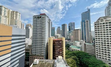 Fully Furnished 2BR Condo for Sale in Makati City | Elizabeth Place Condominium PRICE DROP!