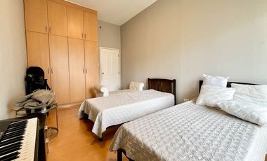 Fully Furnished 2BR Condo for Sale in Makati City | Elizabeth Place Condominium PRICE DROP!