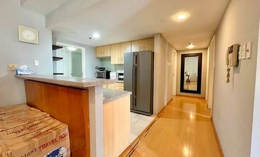 Fully Furnished 2BR Condo for Sale in Makati City | Elizabeth Place Condominium PRICE DROP!