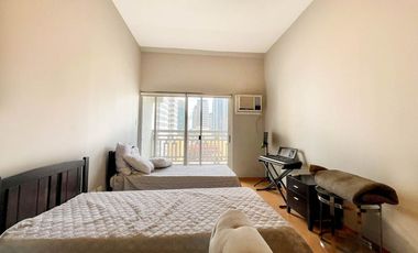 Fully Furnished 2BR Condo for Sale in Makati City | Elizabeth Place Condominium PRICE DROP!