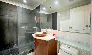 Fully Furnished 2BR Condo for Sale in Makati City | Elizabeth Place Condominium PRICE DROP!