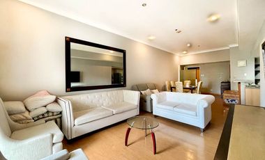 Fully Furnished 2BR Condo for Sale in Makati City | Elizabeth Place Condominium PRICE DROP!