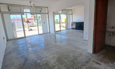 EN VENTA EDIFICIO DE 722.40 M2 DE TERRENO UBICADO EN LA SUPERMANZANA 227