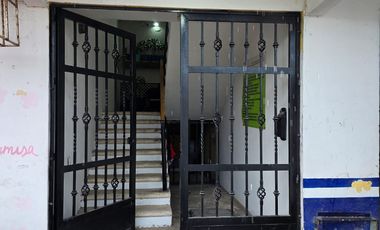 EN VENTA EDIFICIO DE 722.40 M2 DE TERRENO UBICADO EN LA SUPERMANZANA 227