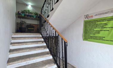 EN VENTA EDIFICIO DE 722.40 M2 DE TERRENO UBICADO EN LA SUPERMANZANA 227