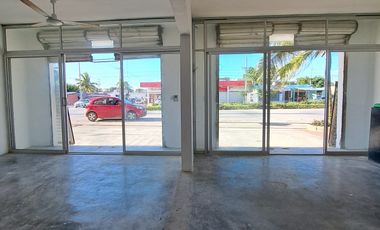 EN VENTA EDIFICIO DE 722.40 M2 DE TERRENO UBICADO EN LA SUPERMANZANA 227