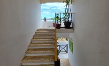 EN VENTA EDIFICIO DE 722.40 M2 DE TERRENO UBICADO EN LA SUPERMANZANA 227